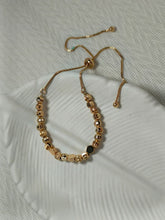 Gold Plated Bracelet